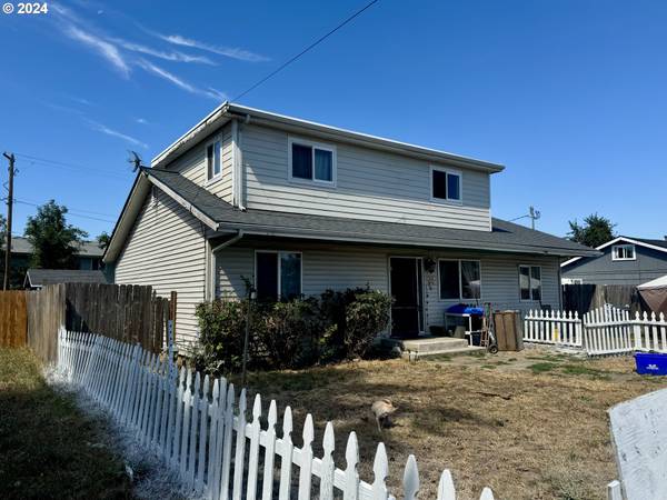 Springfield, OR 97478,450 32ND ST