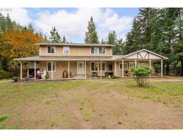 Canyonville, OR 97417,681 HAMLIN DR