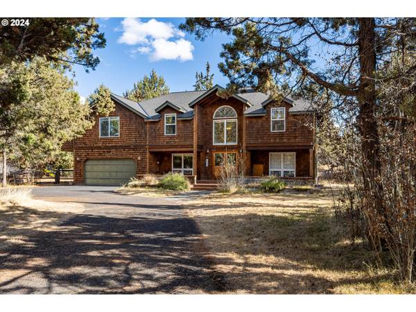 63390 OVERTREE RD, Bend, OR 97701