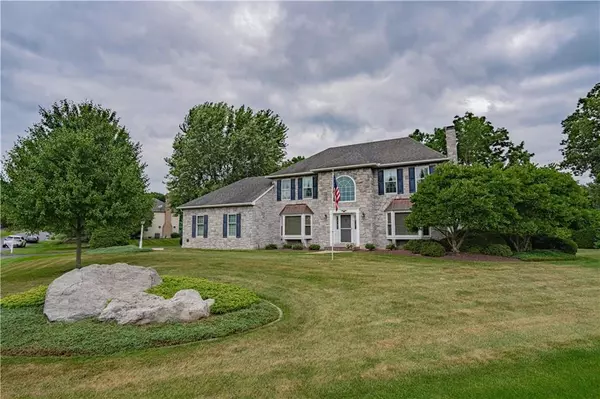 Lower Nazareth Twp, PA 18064,488 Magnolia Lane