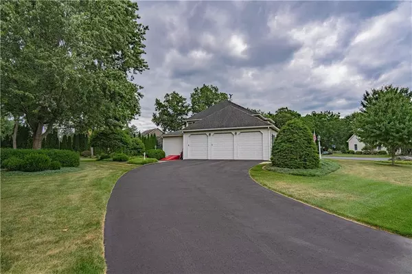 Lower Nazareth Twp, PA 18064,488 Magnolia Lane