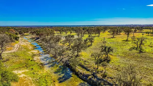 Lot 5 -- FM 2093, Harper, TX 78631