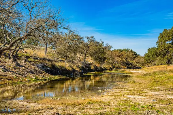 Lot 3 -- FM 2093, Harper, TX 78631