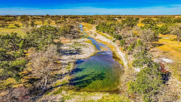 Lot 7 -- FM 2093, Harper, TX 78631