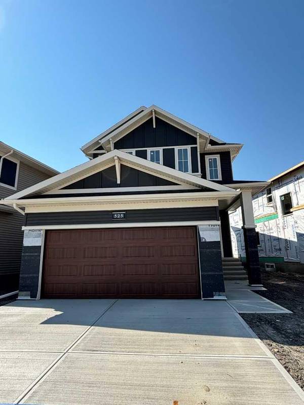 525 Baywater MNR Southwest, Airdrie, AB T4B 5R5