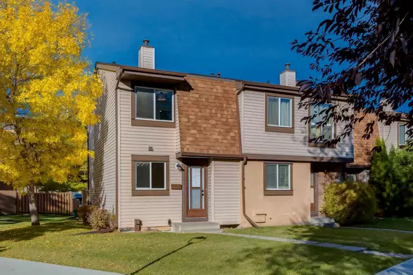 2727 Rundleson RD Northeast #47, Calgary, AB T1Y 3Z3