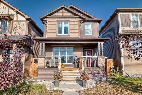 79 Auburn Meadows GDNS SE, Calgary, AB T3M 0T5