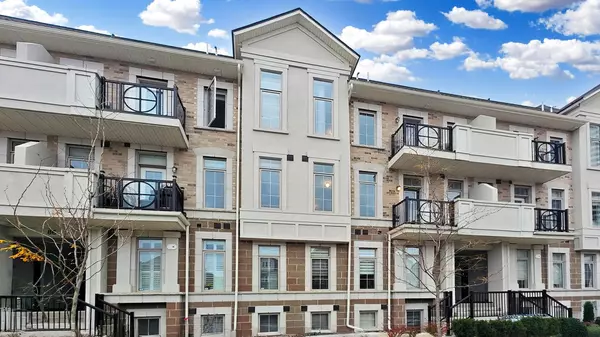 Mississauga, ON L4Z 0C8,78 Preston Meadow AVE #17