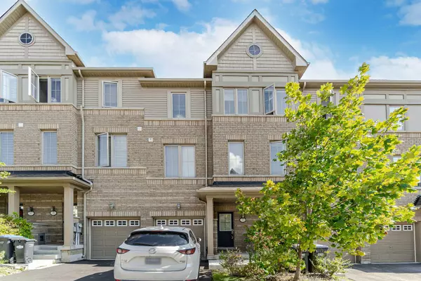 33 Bergamont RD, Brampton, ON L6Y 0P9