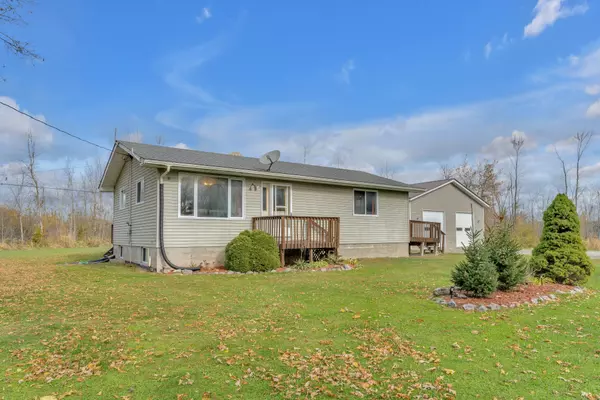 Tyendinaga, ON K0K 1V0,2461 Blessington RD