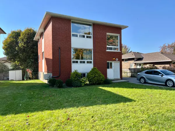 4 Westmount DR #2, Belleville, ON K8P 2C7