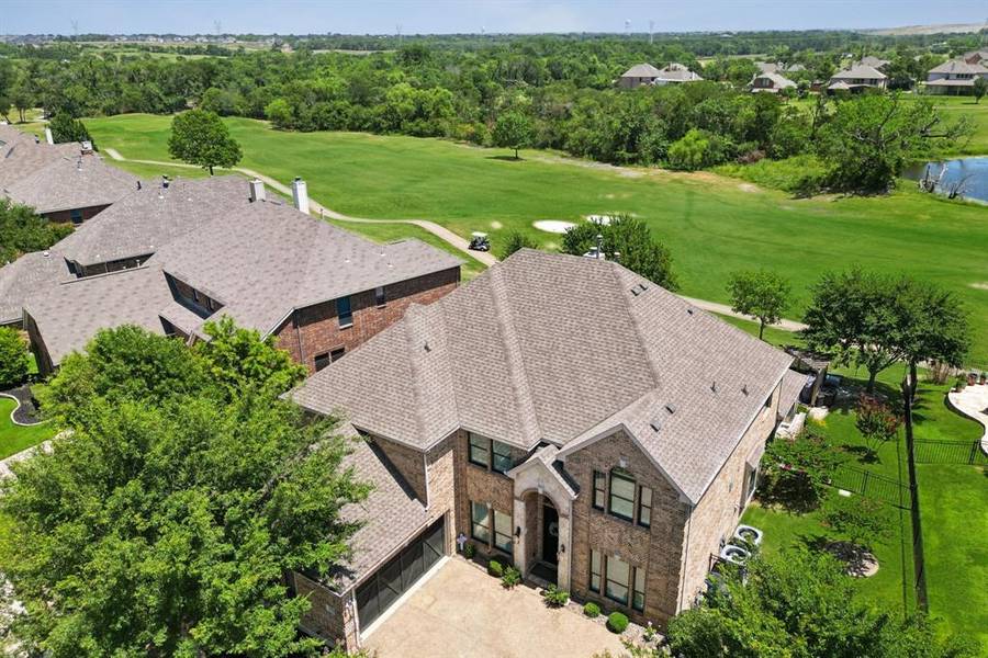 6416 Lakecrest Drive, Sachse, TX 75048