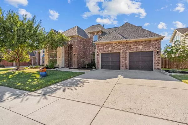 Flower Mound, TX 76226,10913 Smoky Oak Trail