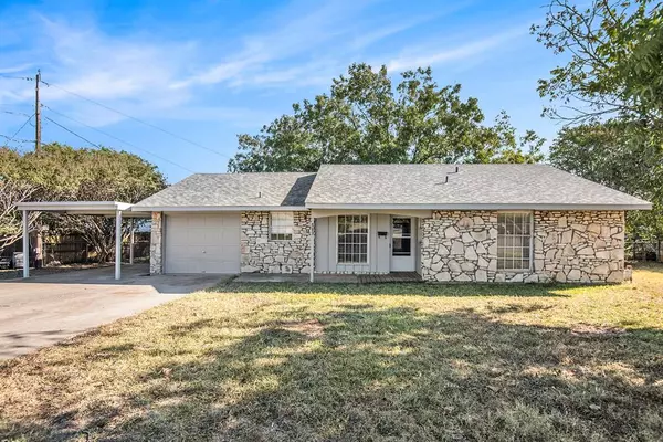 503 Raupe Lane, Granbury, TX 76048