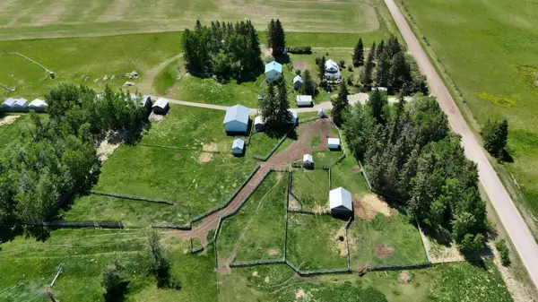 380067 Range Road 5-0, Rural Clearwater County, AB T0M 0P0