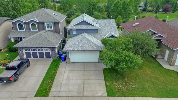 2435 Morris CRES SE, Airdrie, AB T4A2B8