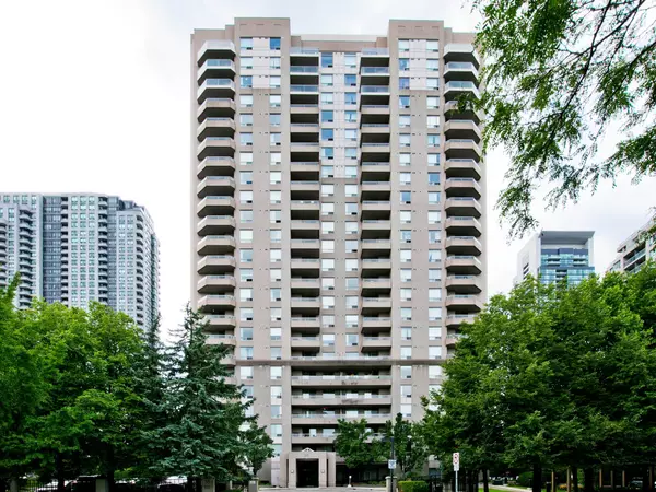 35 Empress AVE #2209, Toronto C14, ON M2N 6T3