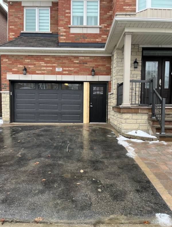 77 Rivington AVE, Vaughan, ON L4J 0B3