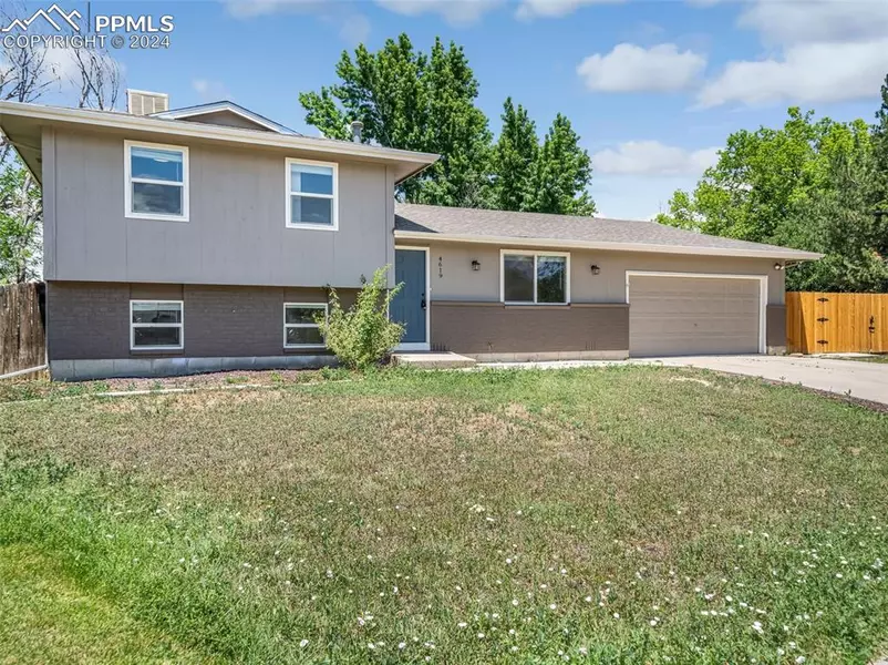 4619 Castor DR, Pueblo, CO 81001