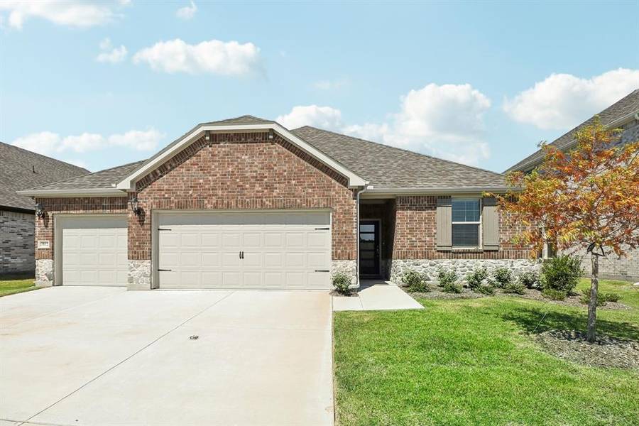 3812 Copperwood Drive, Princeton, TX 75071