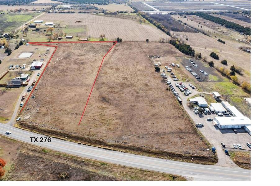 TBD TX-276 Highway, Rockwall, TX 75189