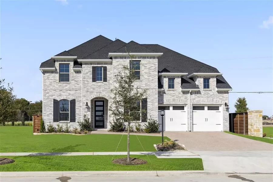 1417 Casting Ridge, Mesquite, TX 75181