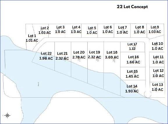 7141 County Road 1050, Celeste, TX 75423