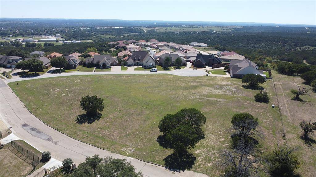 TBD Skyline Drive, Glen Rose, TX 76043