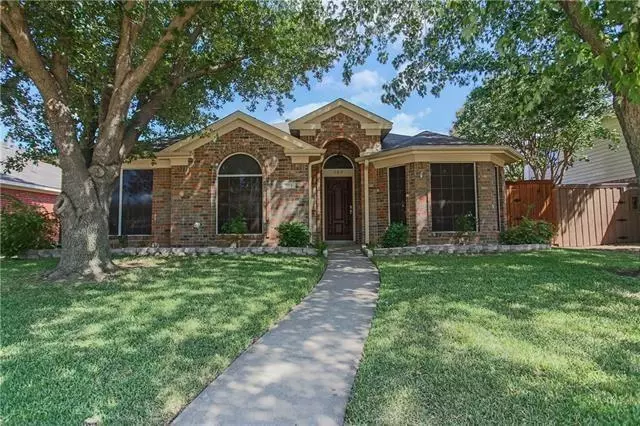 503 Cameron Lane, Allen, TX 75002