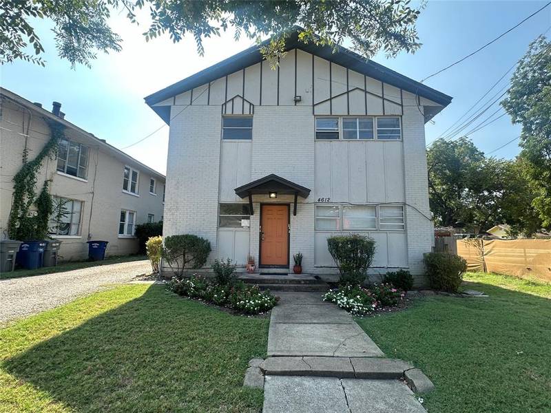 4612 Junius Street, Dallas, TX 75246