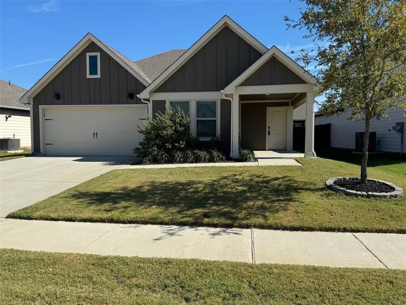 11320 West Pond Drive, Providence Village, TX 76227