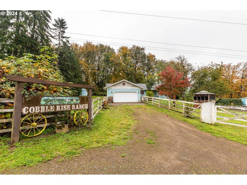 241 WASHBURN RD, Kelso, WA 98626