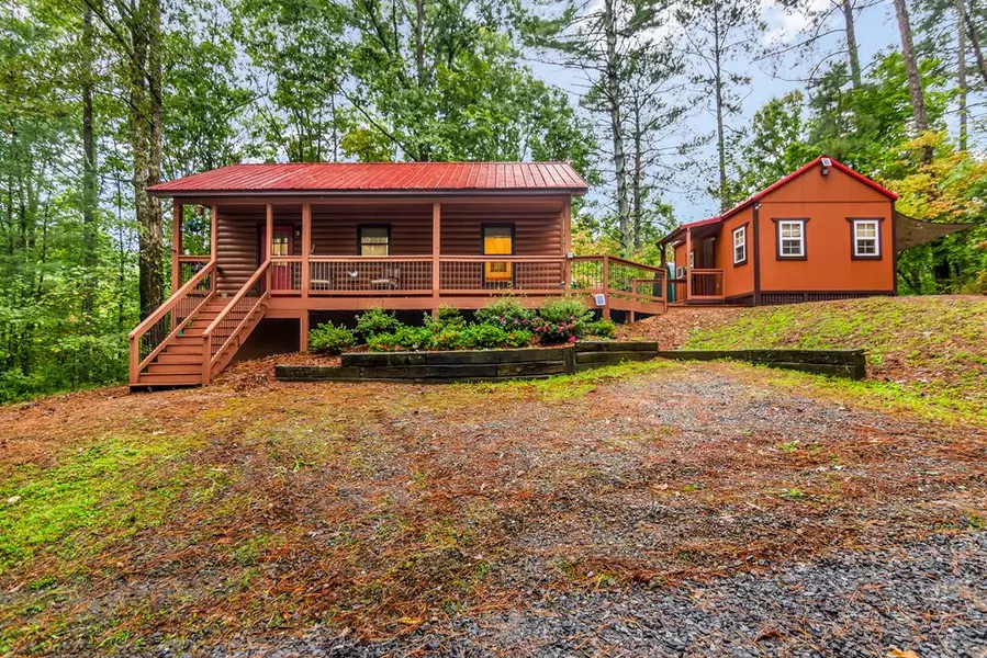 129 Mary Way, Ellijay, GA 30540