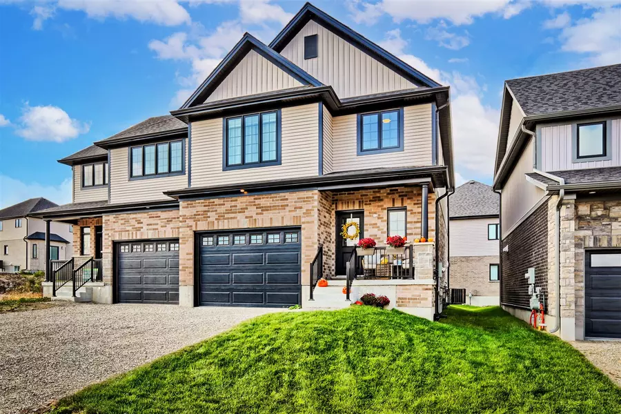 80 Mill Race CRES, Woolwich, ON N2J 4G8