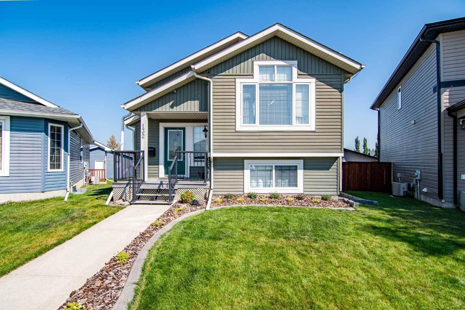 Red Deer, AB T4P0C1,132 Oswald Close