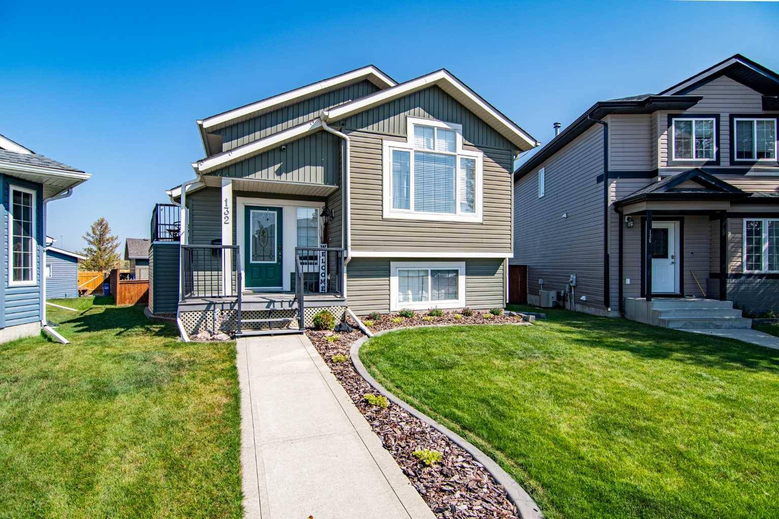 Red Deer, AB T4P0C1,132 Oswald Close