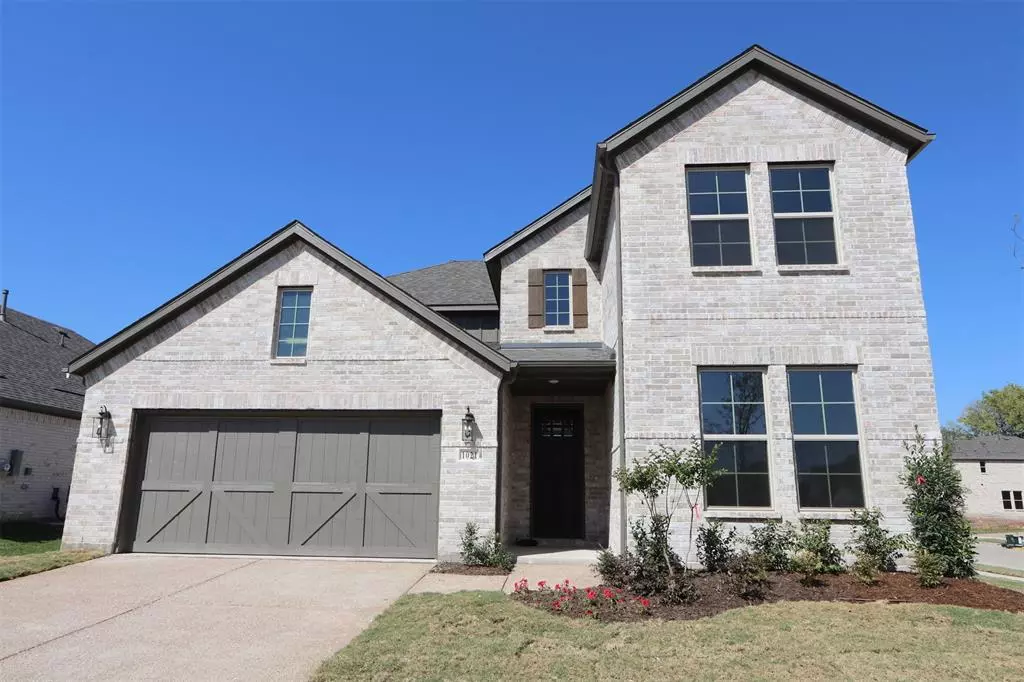 Melissa, TX 75454,1021 Pecan Glen Drive