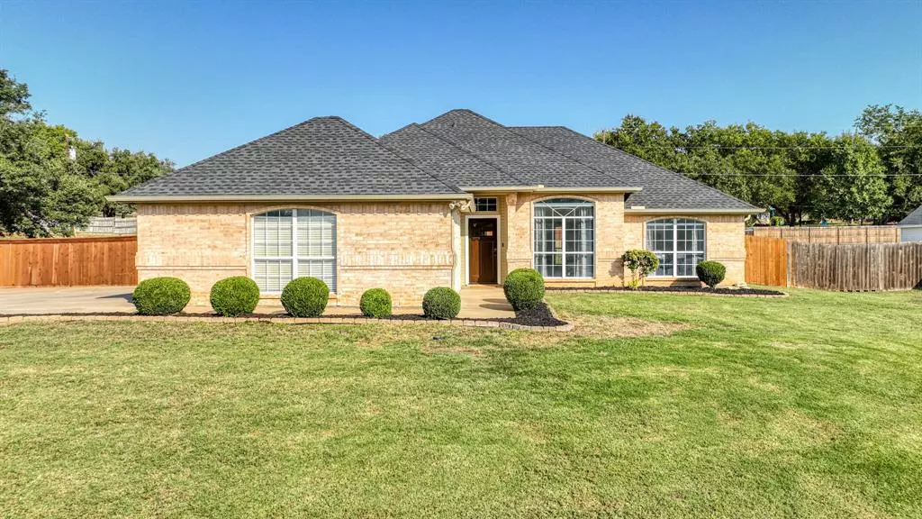 Weatherford, TX 76085,115 Meadow Creek Drive