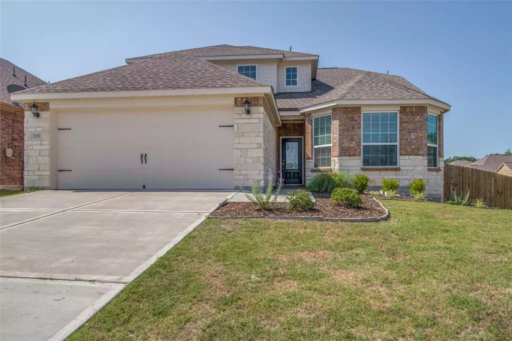 Anna, TX 75409,2325 Sable Wood Drive