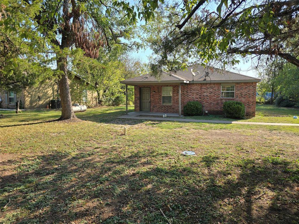 Terrell, TX 75160,1013 1/2 S Catherine Street