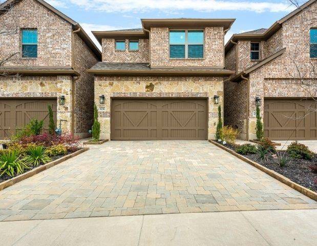 Plano, TX 75024,6336 Burbank Way