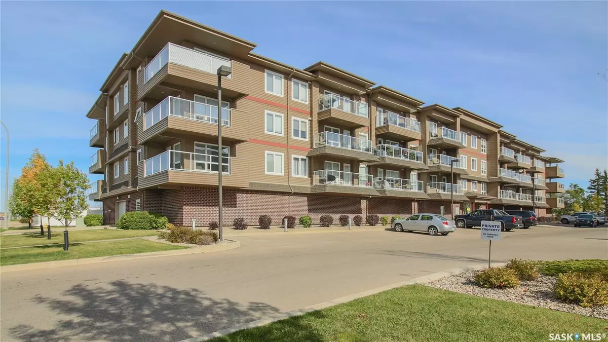 Regina, SK S4V 3B2,2311 Windsor Park ROAD #302