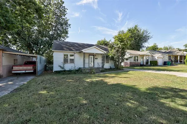 Oklahoma City, OK 73109,536 SW 48th Street