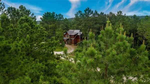 24 Black Gum Trail, Broken Bow, OK 74728