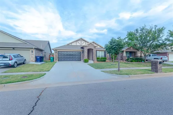 Oklahoma City, OK 73170,16404 Drywater Drive