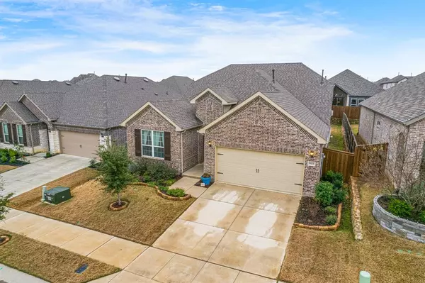 Oak Point, TX 75068,9528 Leisure Pace Lane