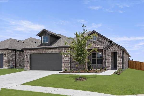 Lavon, TX 75166,585 Beck