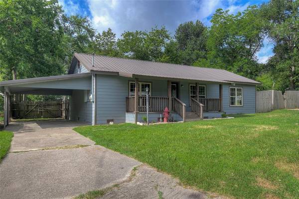 606 Bellview Street, Sulphur Springs, TX 75482