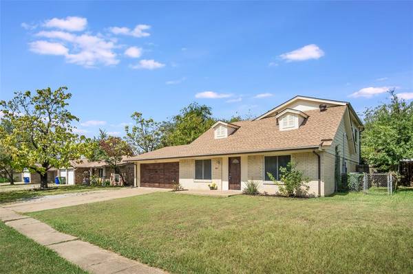 Balch Springs, TX 75180,14827 Green Valley Drive