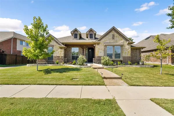 3712 Marble Lane, Mckinney, TX 75070